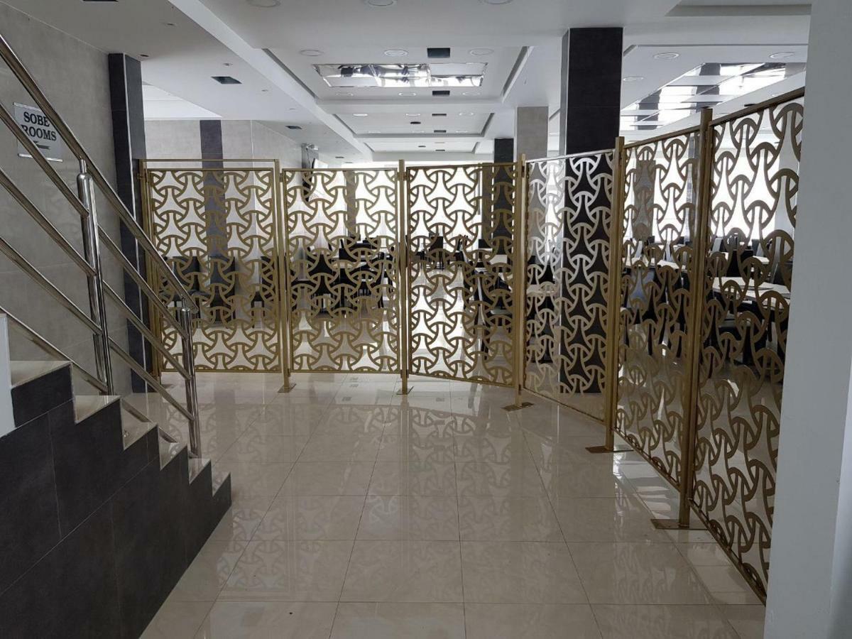 Emro-S Novi Pazar Exterior foto