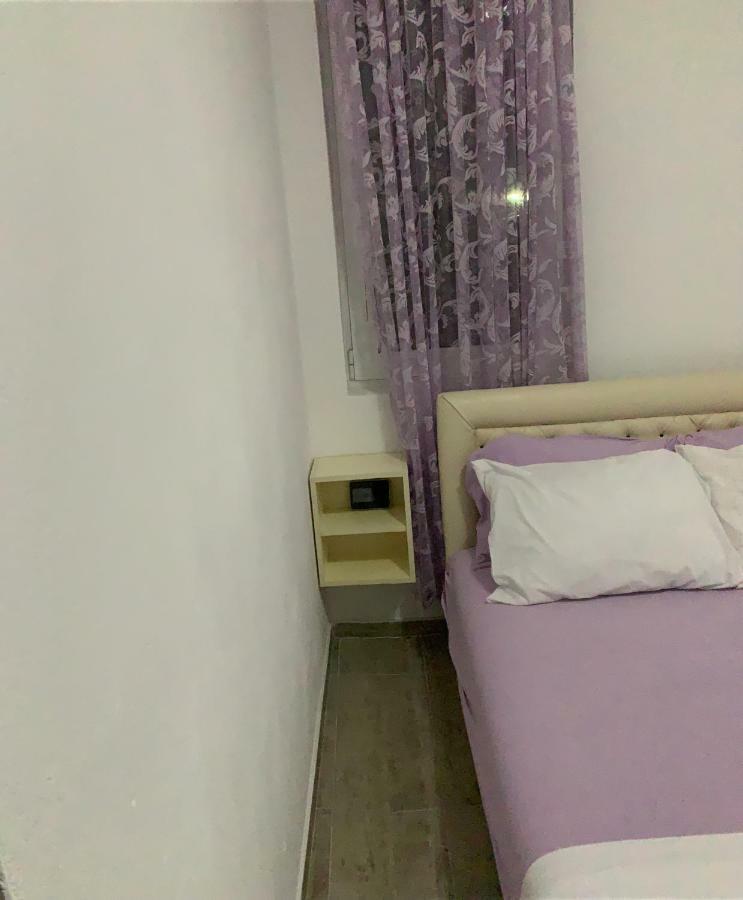 Emro-S Novi Pazar Exterior foto